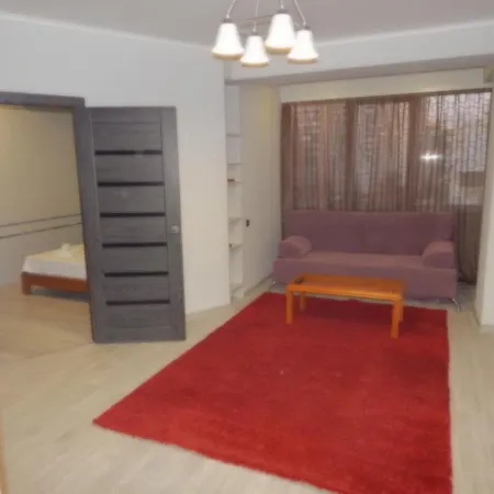 Apartment Ciocana