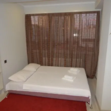 Apartment Ciocana *