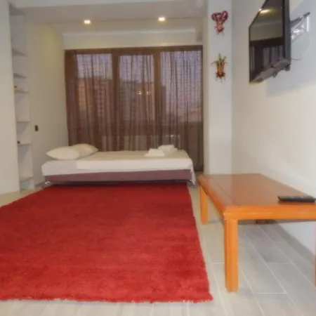 Apartment Ciocana Chisinau
